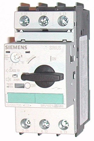 3RV1021-1JA10 3RV1021-1JA10