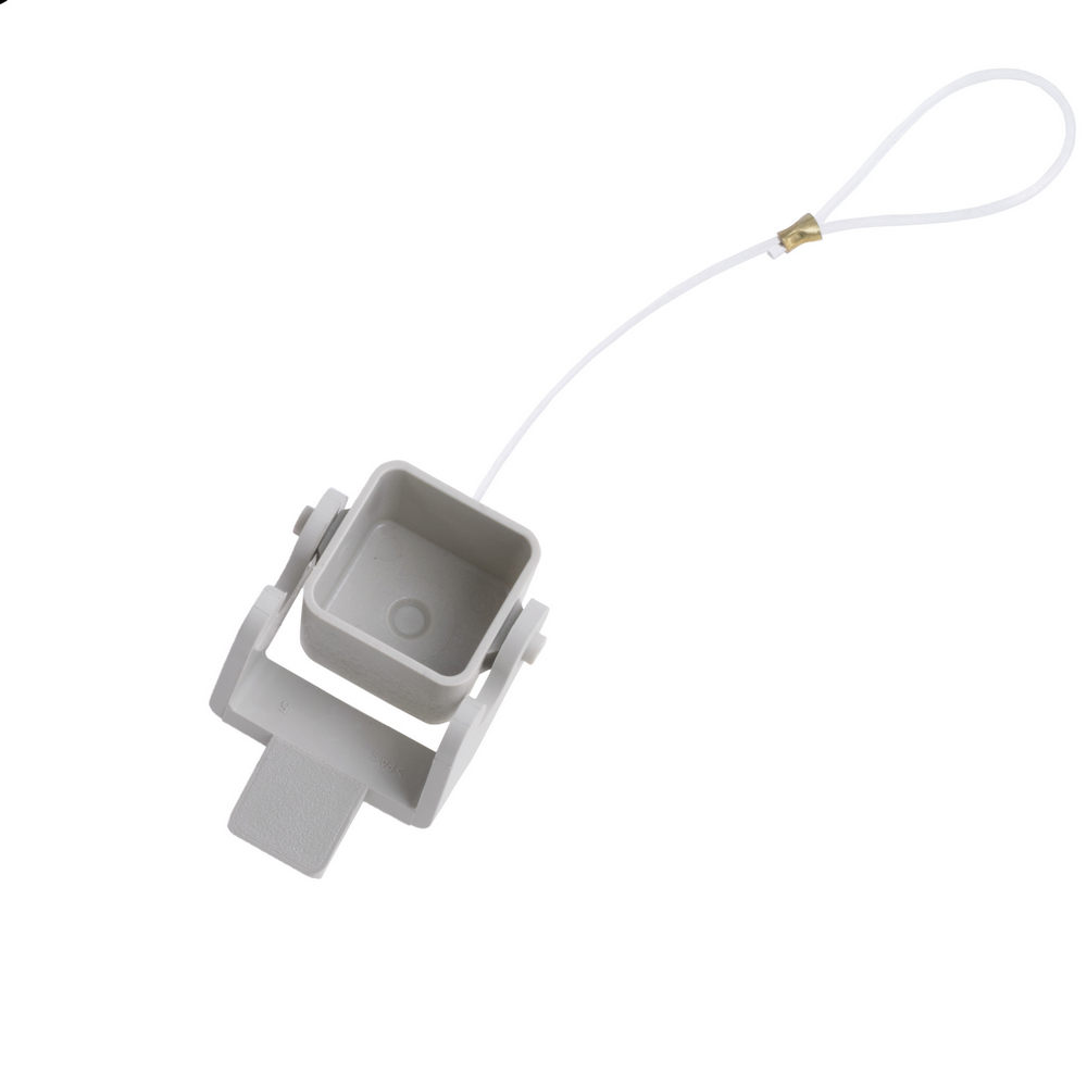 3A-AK-QB (09200035442-Harting) 3A-AK-QB (09200035442-Harting)
