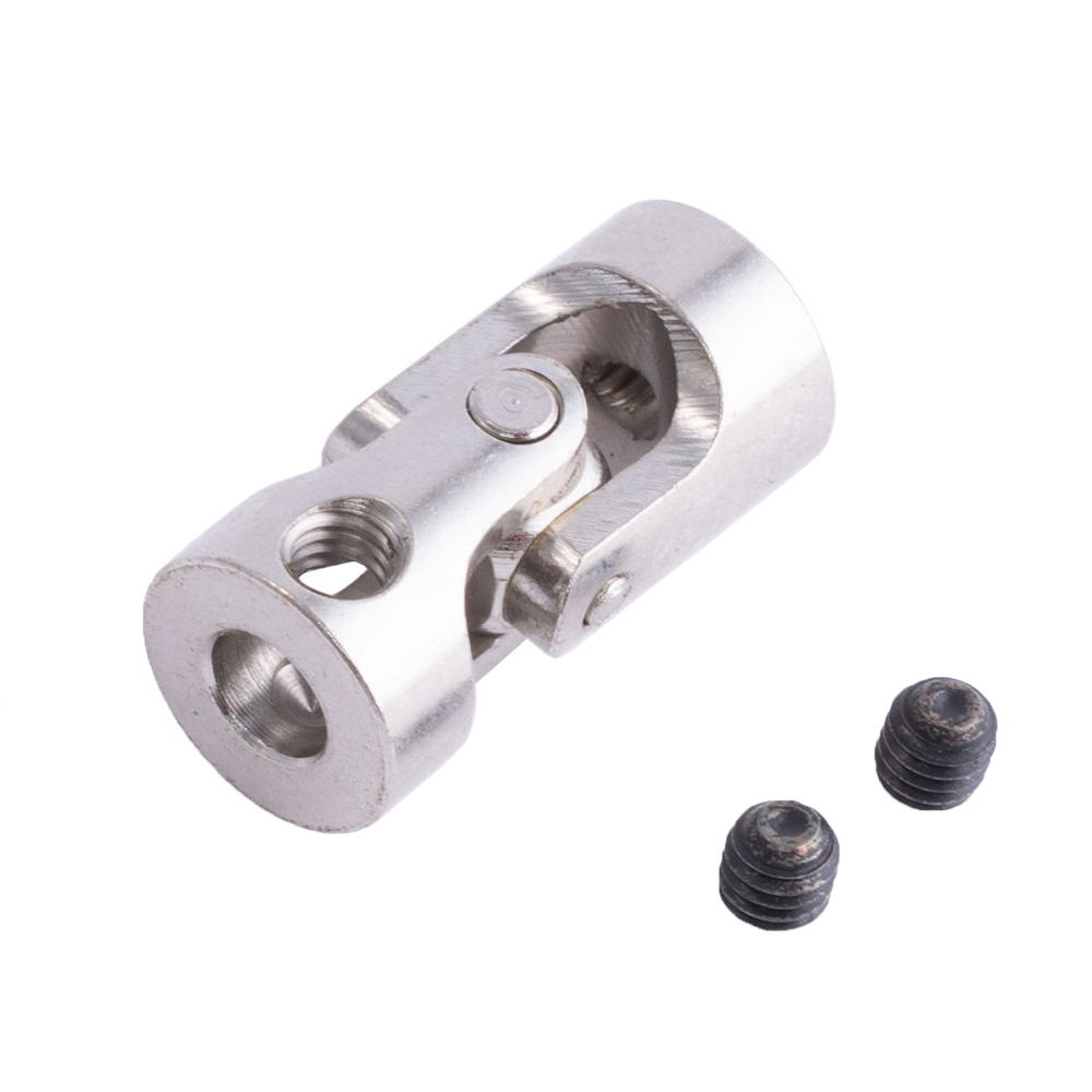 Миниатюрный кардан на ось 3mm/5mm Миниатюрный кардан на ось 3mm/5mm