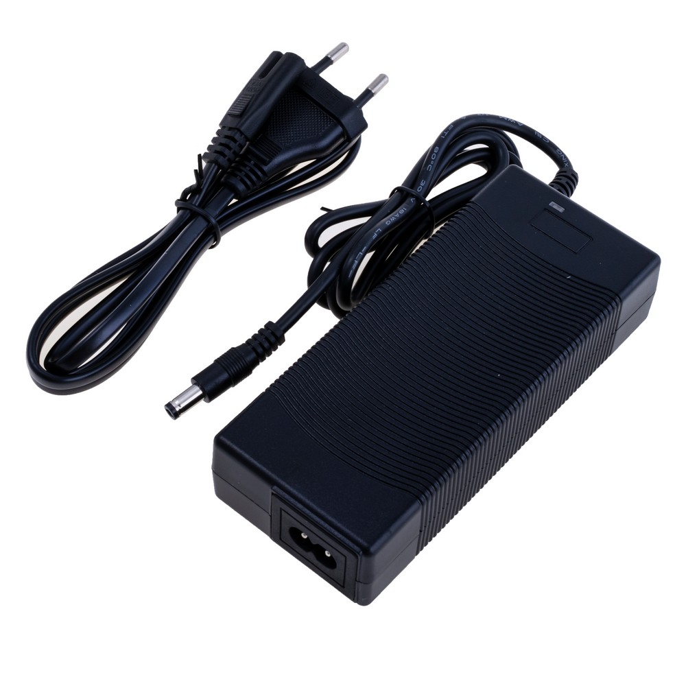 Зарядний пристрій 3S. 12,6V/5A Lii-126500