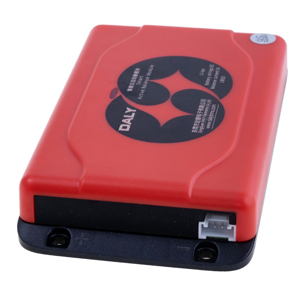 Балансир 3S із Bluetooth для Li-Ion