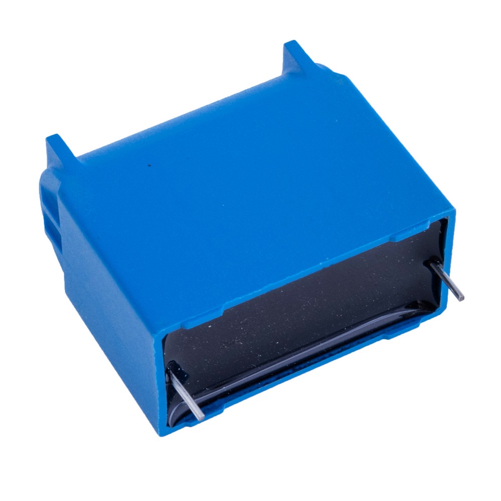 3uF 450VAC ±5% CBB61 36,5x18x30, конденсатор пусковий CBB61-305J450V