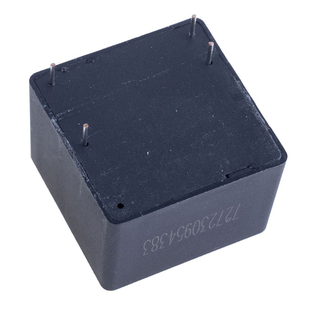 Блок живлення що вбудовується на плату 3W 12V LD03-23B12R2