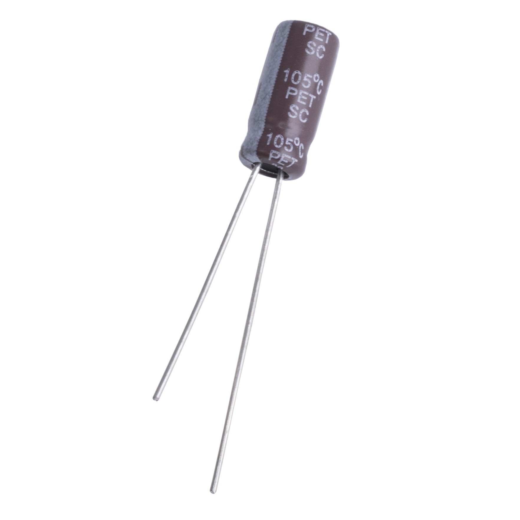 4,7uF 50V RTZ 5x11mm (low esr) (RTZ1H4R7M0511-LEAGUER) (электролитический конденсатор низкоимпедансный) 4,7uF 50V RTZ 5x11mm (low esr) (RTZ1H4R7M0511-LEAGUER) (электролитический конденсатор низкоимпедансный)