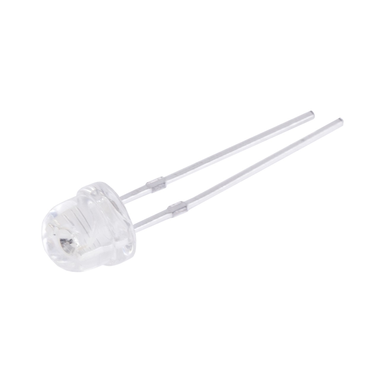 LED 4,8mm gelb, 120° (48Y2UC09)