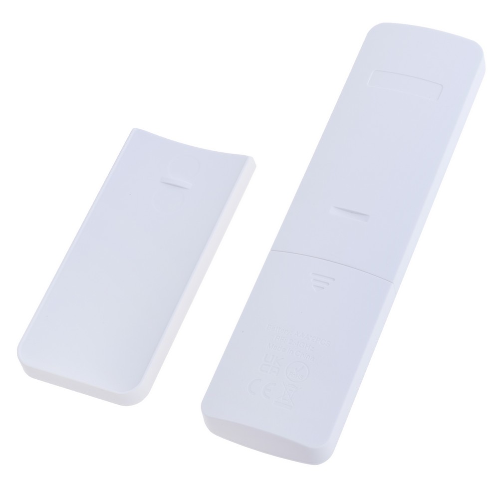 4-зонний пульт керування температурою та яскравістю 2.4G, C1