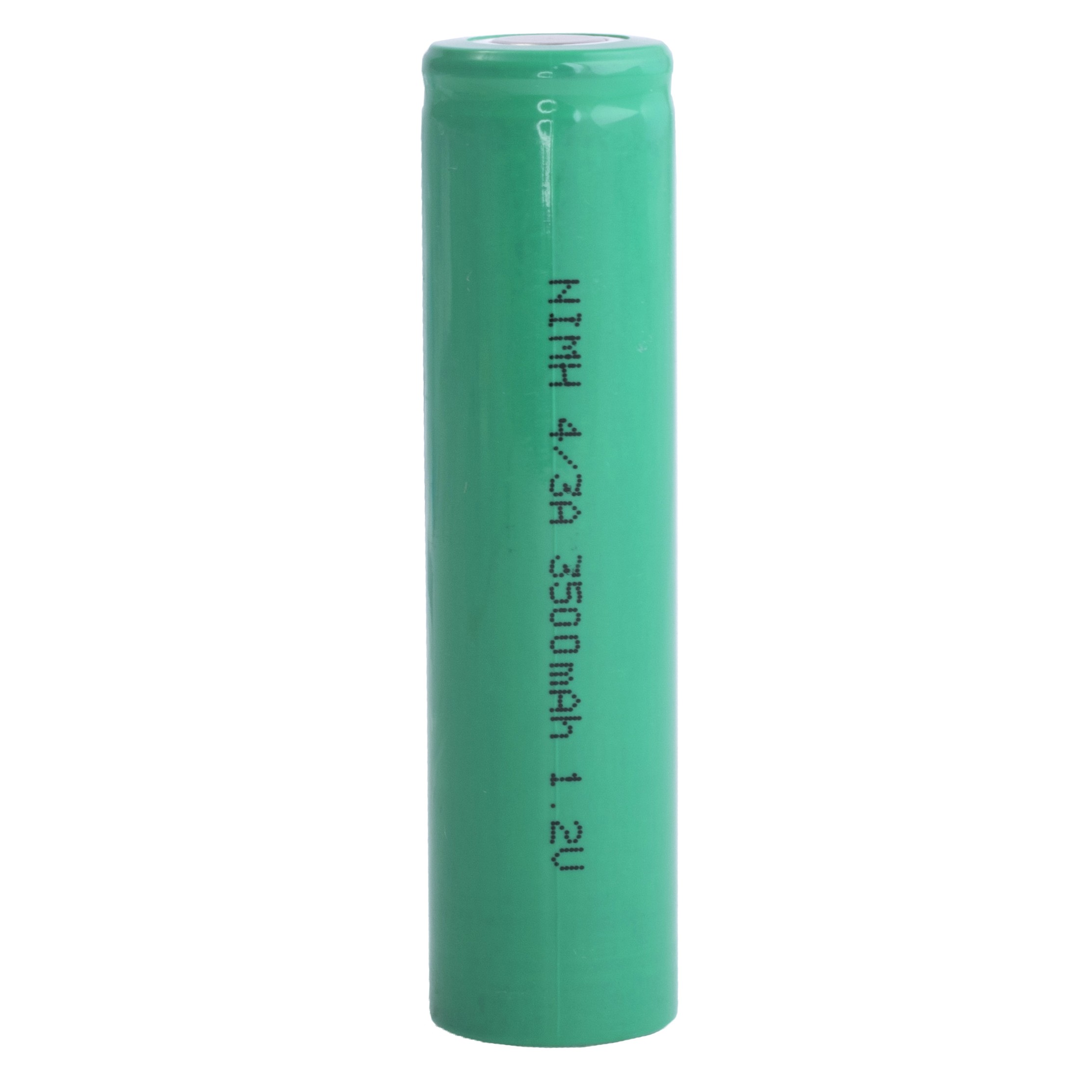 4/3A3500 NiMH 1.2V 3500mAh (Lipowe) аккумулятор