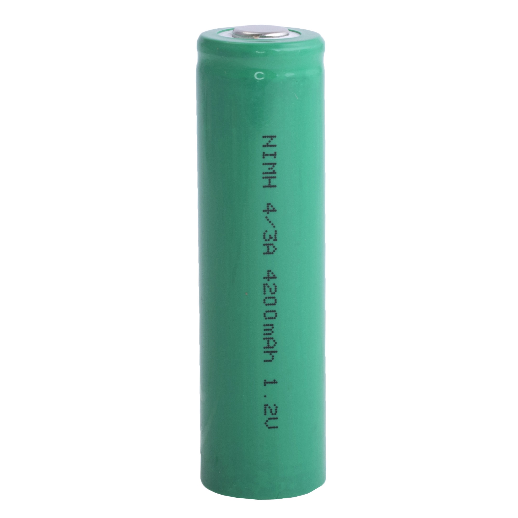 4/3A4200 NiMH 1.2V 4200mAh (Lipowe) аккумулятор