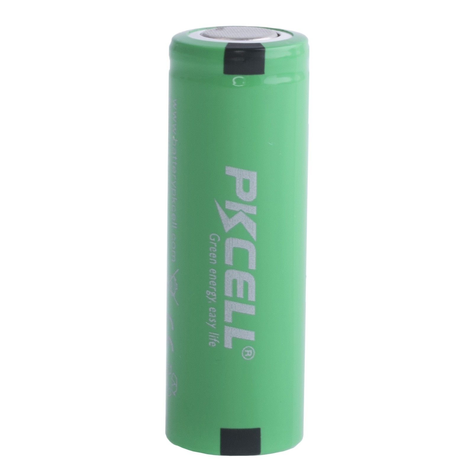 Аккумулятор "4/5AA" 1300 mAh - PKCELL (NI-MH 4/5AA1300MAH 1.2V, flat cap)