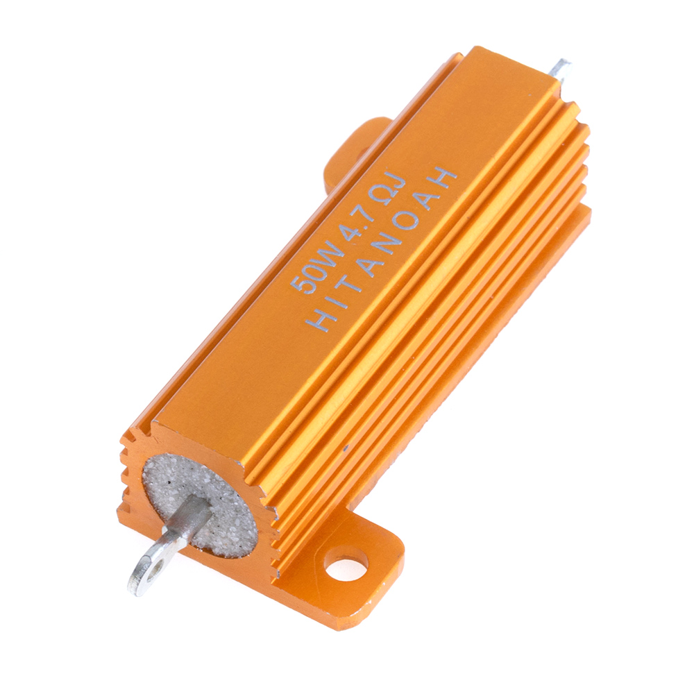 4,7 Ohm 50W 5% (AH50WJ-4R7)