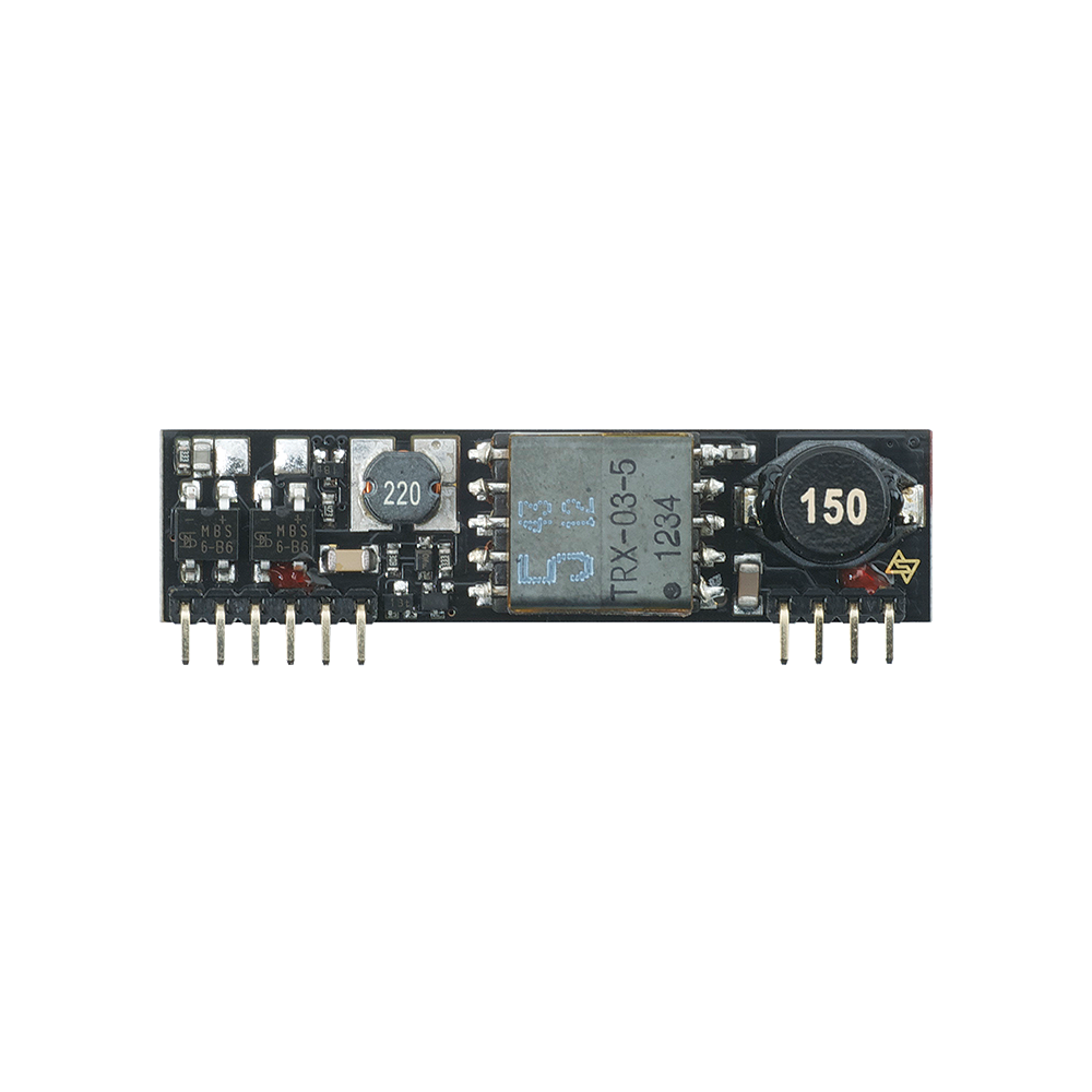 AG9050-S Power-Over-Ethernet Module Modul Versorgung Ethernet