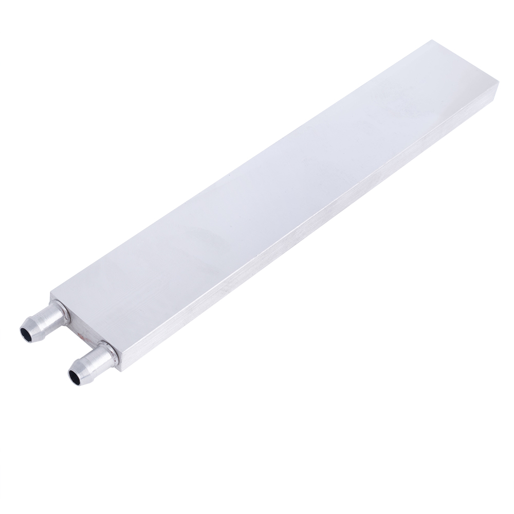 Радиатор водяного охлаждения 40x240mm (240) Радиатор водяного охлаждения 40x240mm (240)
