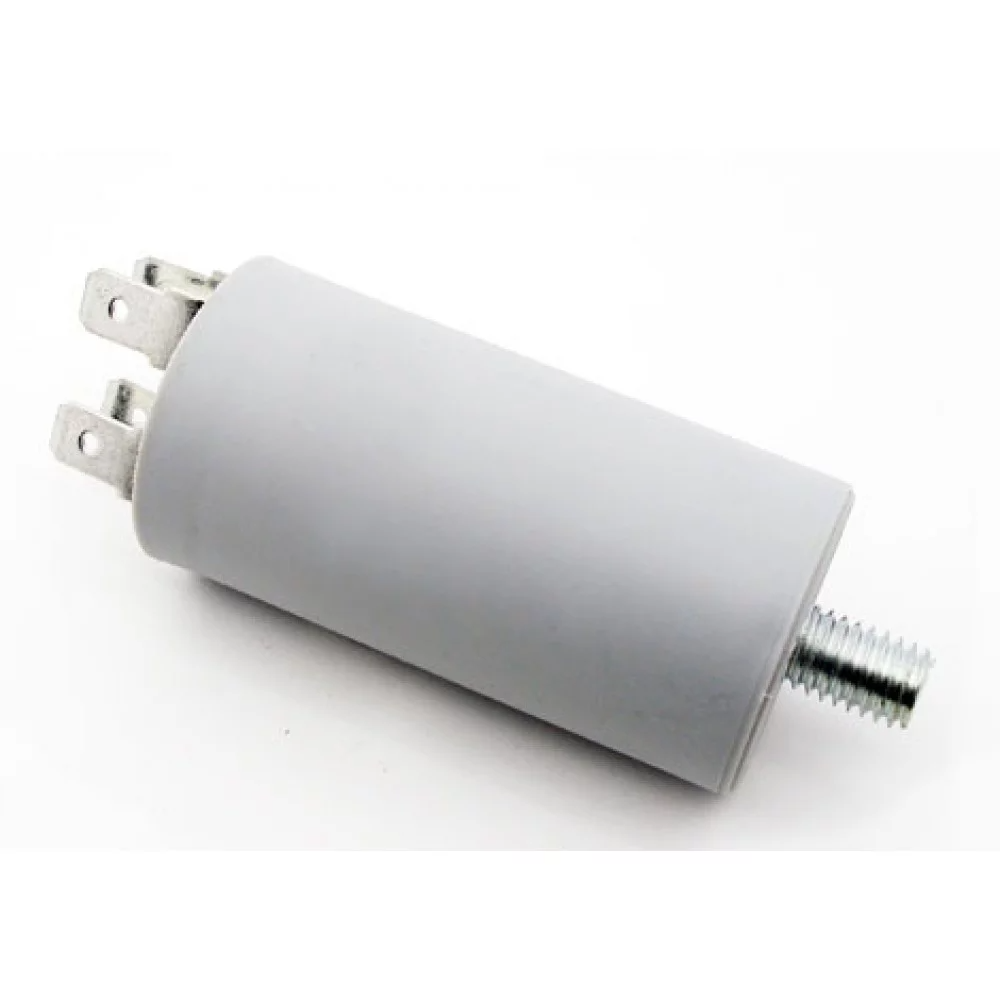 Motorkondensator 5uF 425V Steckverbinder 4.16.10.08.64 Ducati