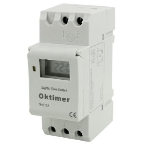 programmierbarer Timer programmierbarer Timer