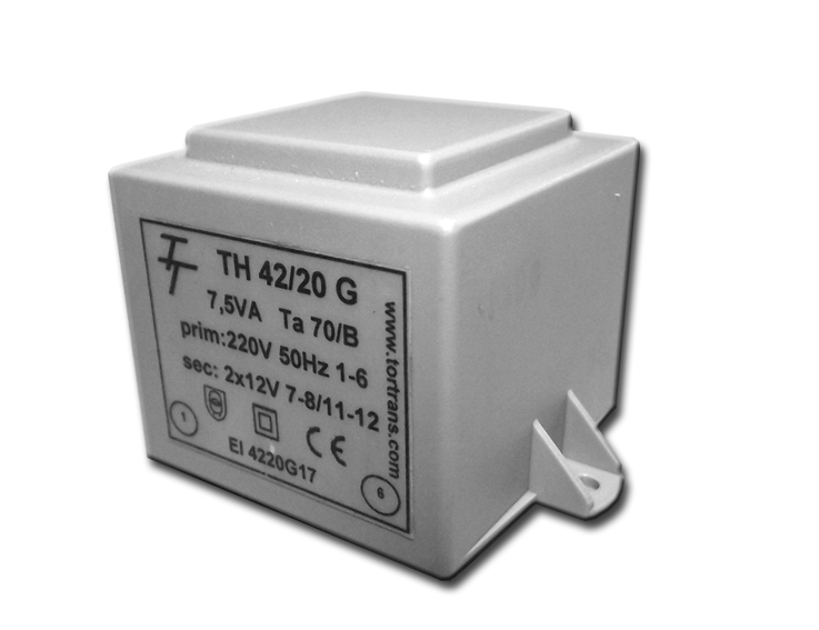 TH42/20G 15V (Code EI 4220G 08)