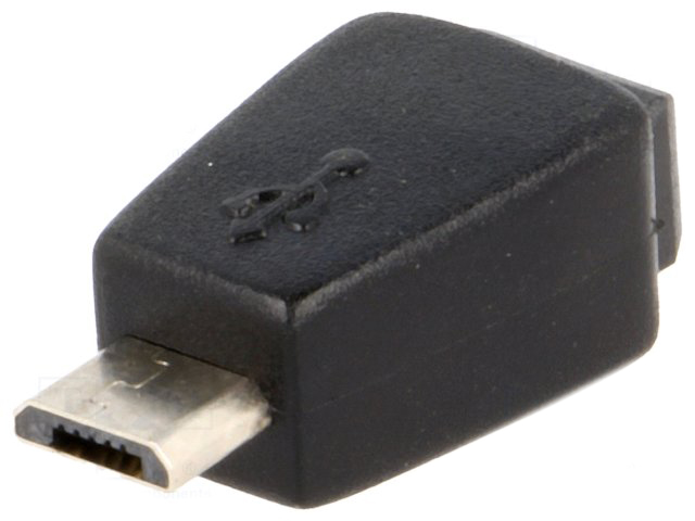 USB-MINIBF/MICROBM