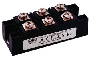 60MT120KB (Diodenbrücke)