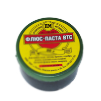 Flussmittel-Paste ВТmit (Dose 20g.) Flussmittel-Paste ВТmit (Dose 20g.)
