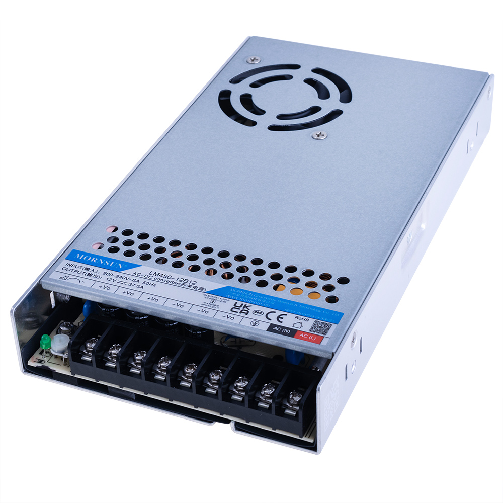 LM450-12B12