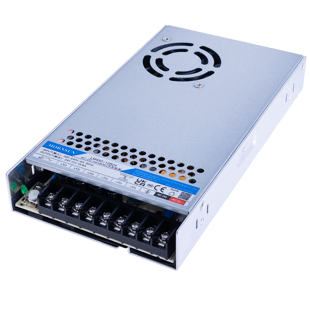 LM450-12B24