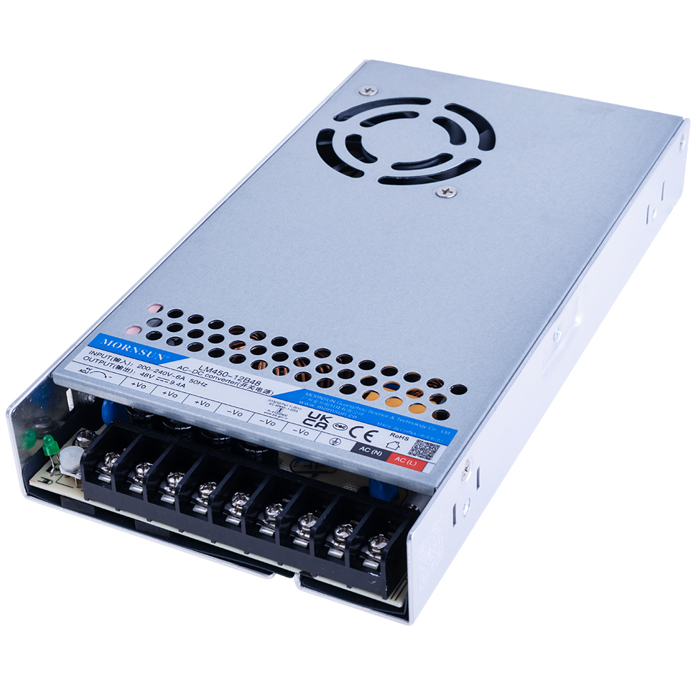 LM450-12B48
