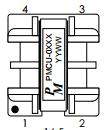 PMCU-0220 Linearfilter