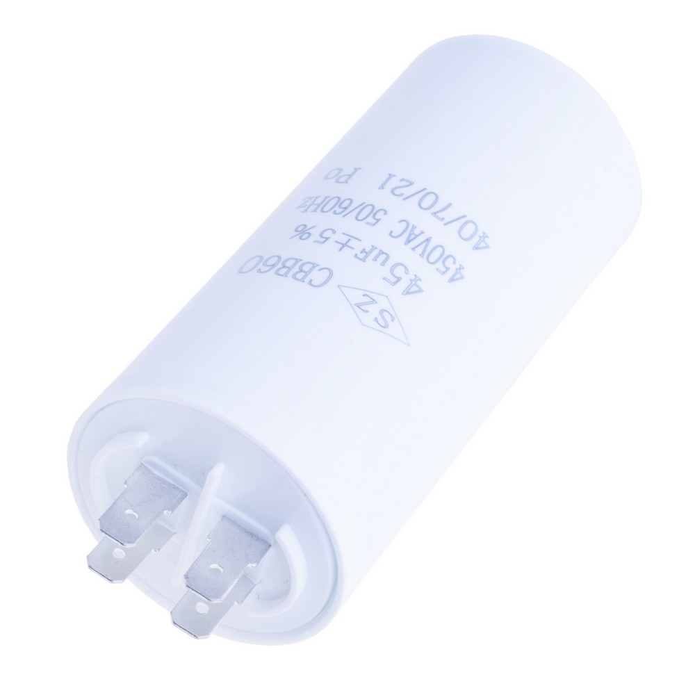 45uF 450VAC ±5% 45*95mm