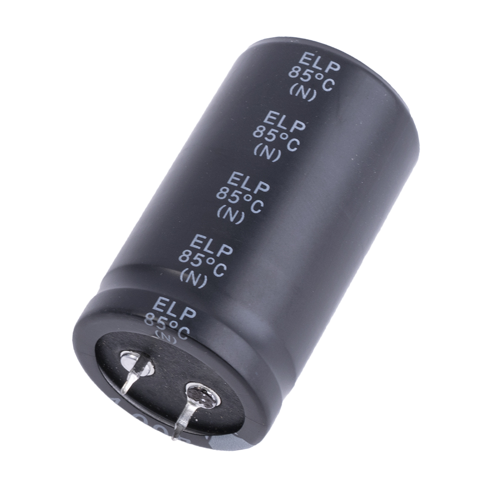 470uF 400V ELP 30x50mm (ELP471M2GBA-Hitano)