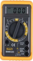 BM8320 (Multimeter) BM8320 (Multimeter)
