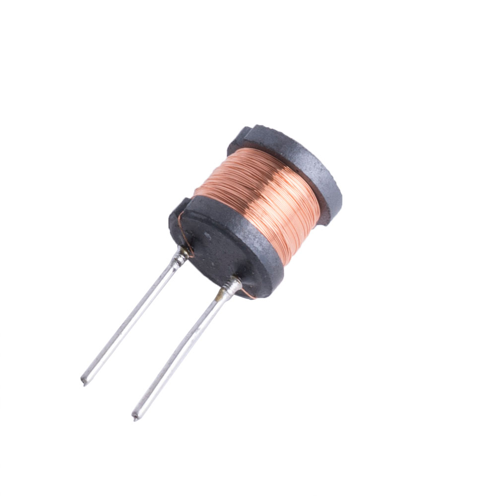33mH 10% (RCH895NP-333K Sumida) (33mH, ±10%, Idc=0.048А, Rdc max=64.2 Ohm, Ausgang radial d=8.3mm, h=9.5mm) 33mH 10% (RCH895NP-333K Sumida) (33mH, ±10%, Idc=0.048А, Rdc max=64.2 Ohm, Ausgang radial d=8.3mm, h=9.5mm)