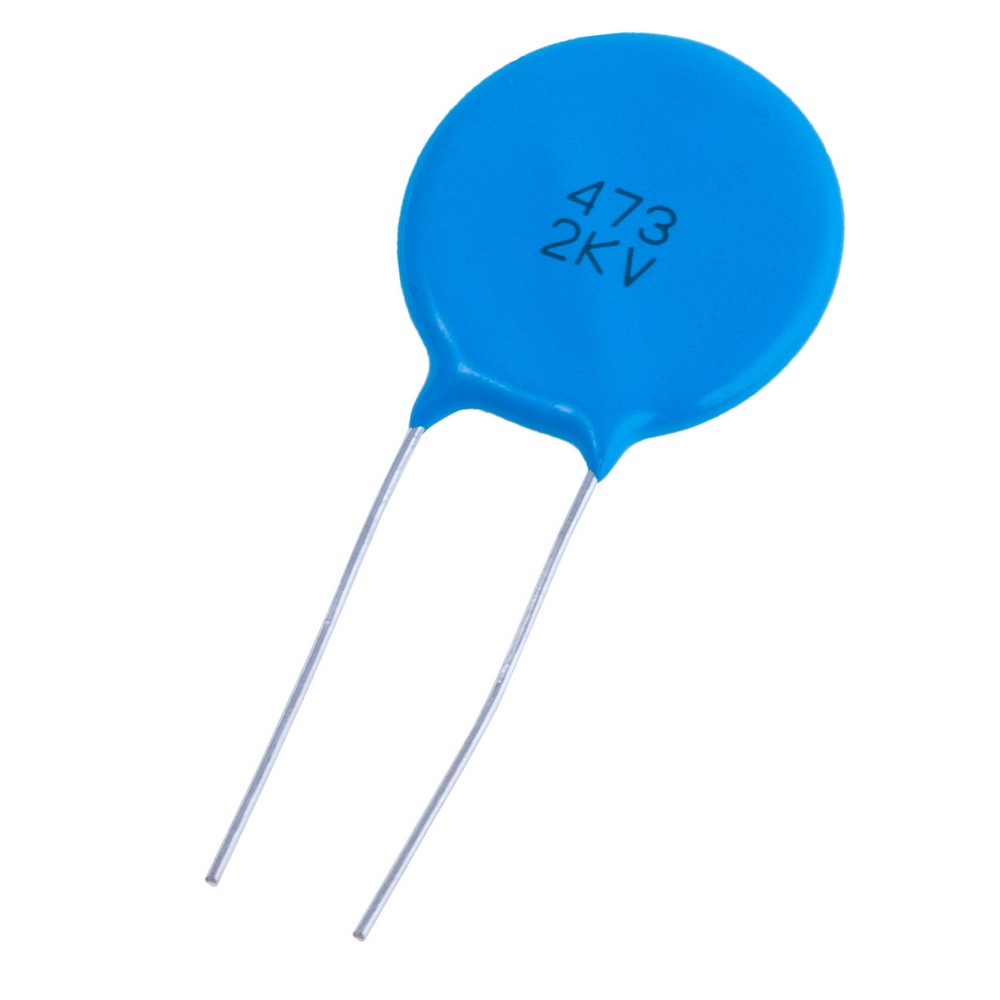 47nF 2kV Z5V Z(-20/+80%) D<=23mm KV2K0473Z-L016BD23-Hitano 47nF 2kV Z5V Z(-20/+80%) D<=23mm KV2K0473Z-L016BD23-Hitano
