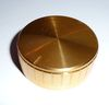 Griff fur Potentiometer AL-PK 48-17 GOLD Griff fur Potentiometer AL-PK 48-17 GOLD