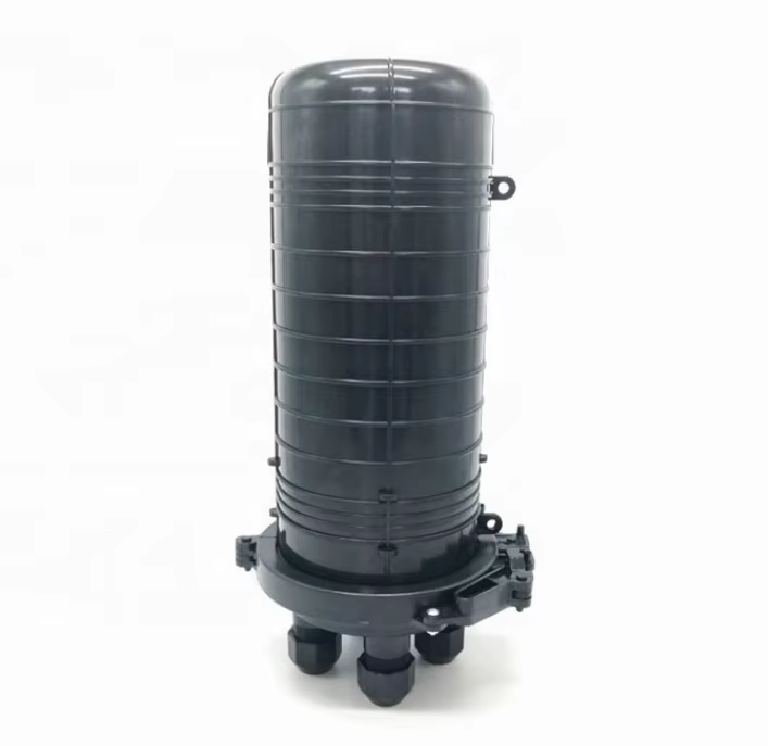 Муфта оптична купольна на 48 волокон