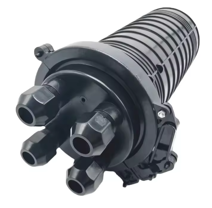 Муфта оптична купольна на 48 волокон