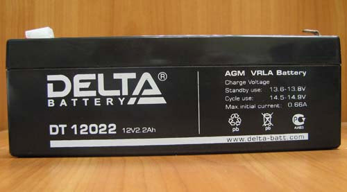 DELTA DT 12022