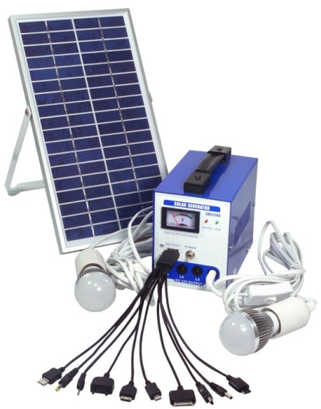 System mit Solarbatterie. Tourist 6. System mit Solarbatterie. Tourist 6.