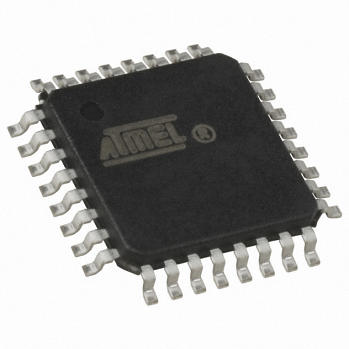 KIT BM9010/ATmega8A-AU  (ATmega8A Firmware BM9010)