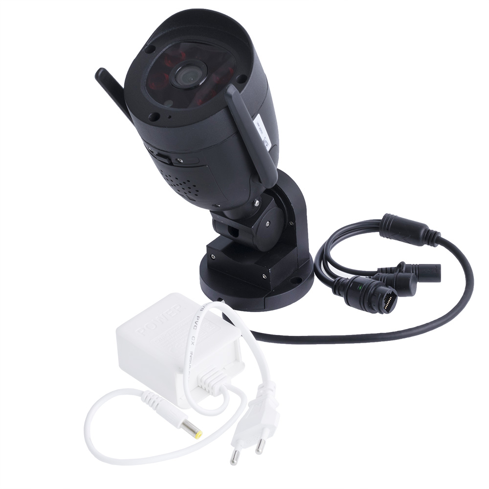 Камера наблюдения 4G, 2MP (D60-A2B-2MP00014GEU) Камера наблюдения 4G, 2MP (D60-A2B-2MP00014GEU)