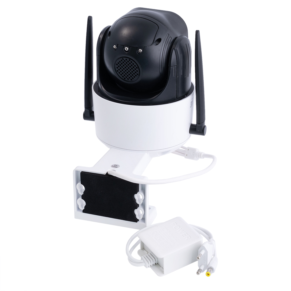 Камера наблюдения 4G, 2MP (P38-A2WB-2MP206C4GLFD-EU-Cam)