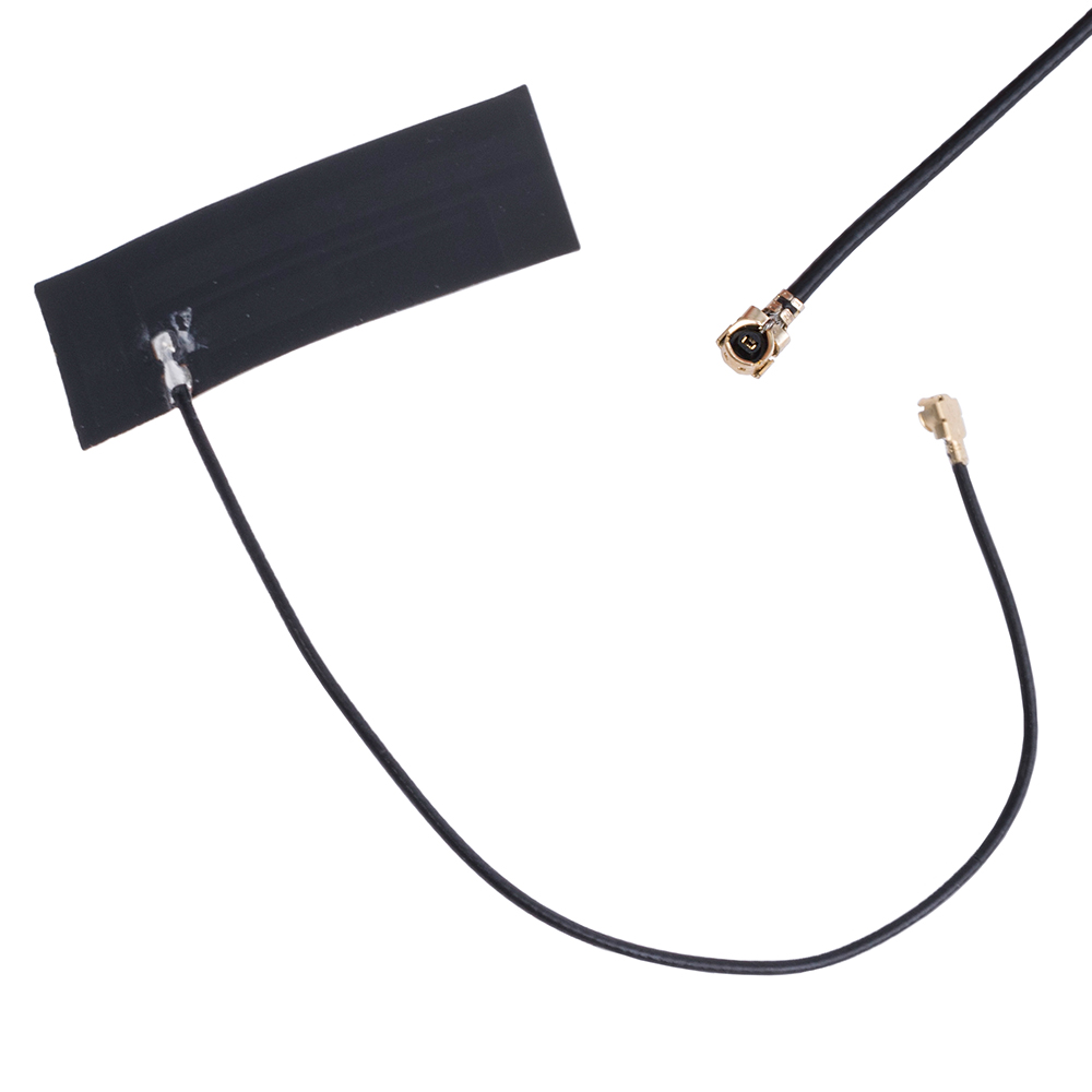 4G Antenna 5dbi/12CM IPEX  антена