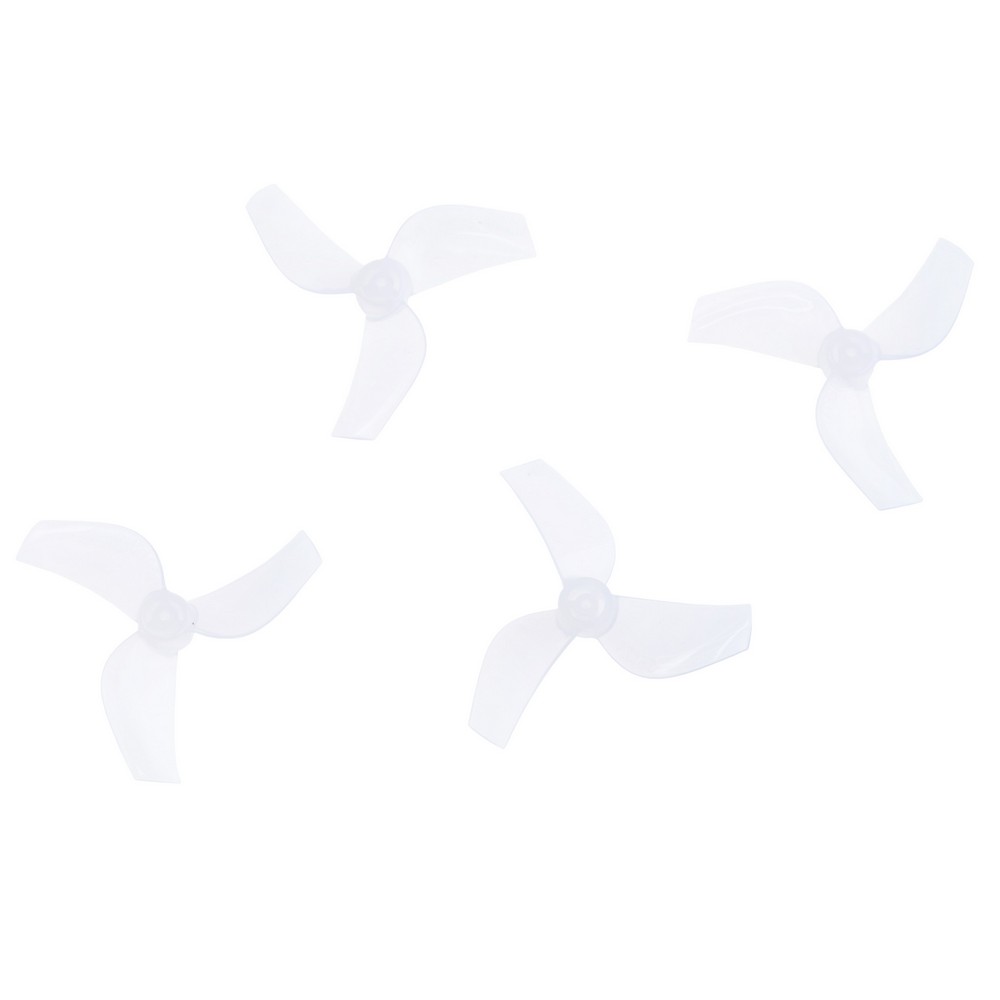 Propeller 4 Stk Gemfan 1219S 3-Blade 31mm für Air65 II Propeller 4 Stk Gemfan 1219S 3-Blade 31mm für Air65 II