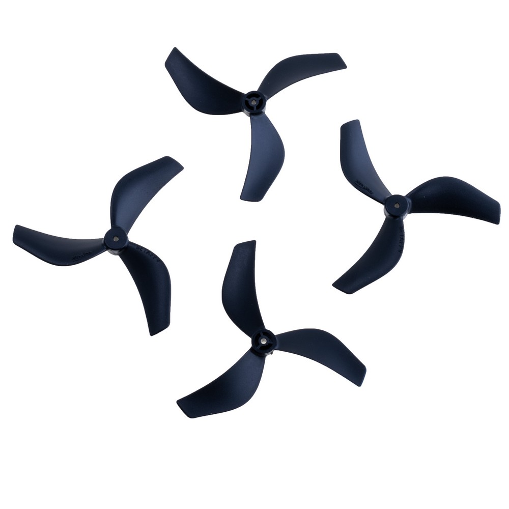 Propeller 4 Stk Gemfan 2218 3-Blade 55.9mm für Pavo20 Pro II Propeller 4 Stk Gemfan 2218 3-Blade 55.9mm für Pavo20 Pro II