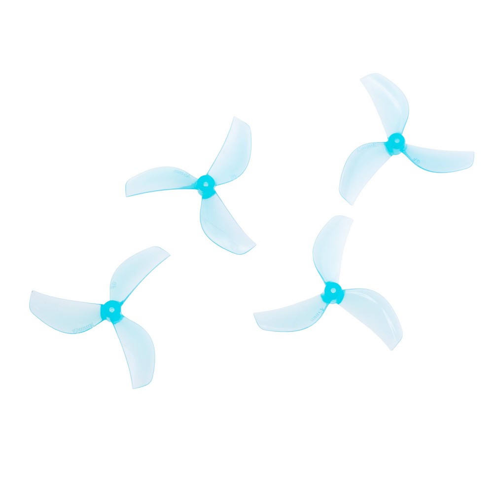 Propeller 4 Stk Gemfan 45mm 3-Blade für Meteor75 Pro Propeller 4 Stk Gemfan 45mm 3-Blade für Meteor75 Pro