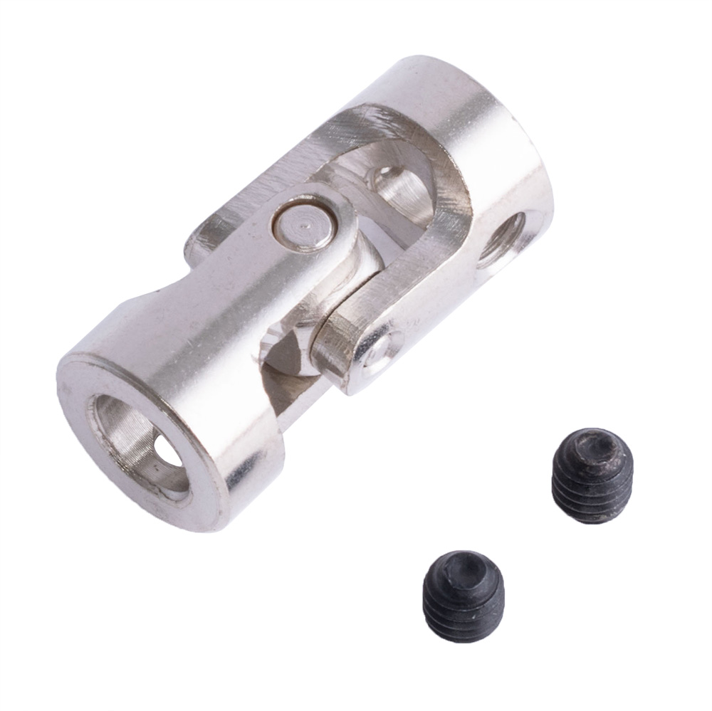 Миниатюрный кардан на ось 4mm/6mm Миниатюрный кардан на ось 4mm/6mm