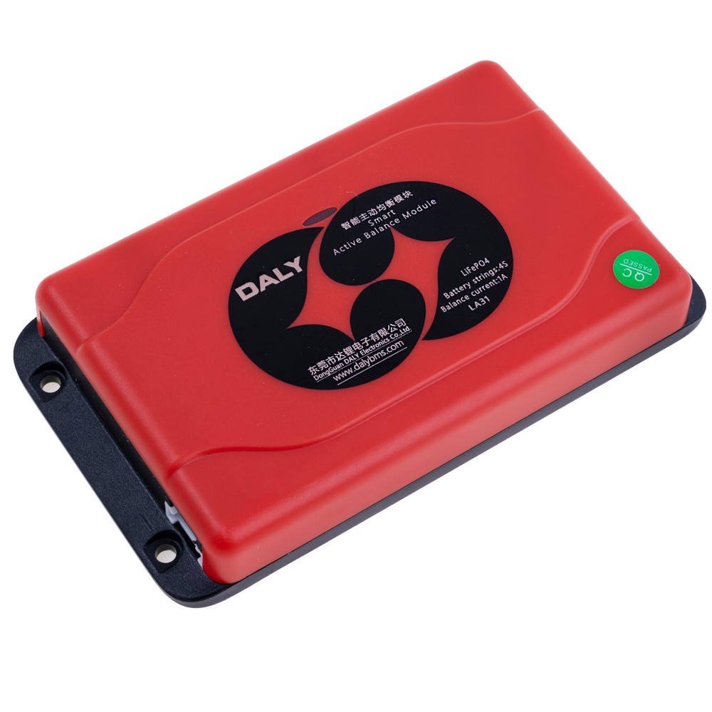 Балансир 4S із Bluetooth для LifePo4