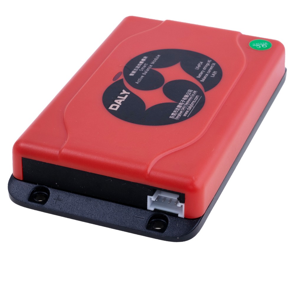 Балансир 4S із Bluetooth для LifePo4