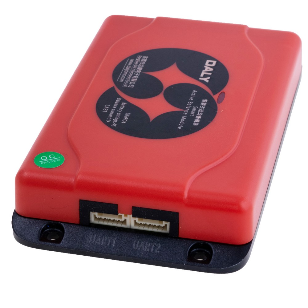 Балансир 4S із Bluetooth для LifePo4