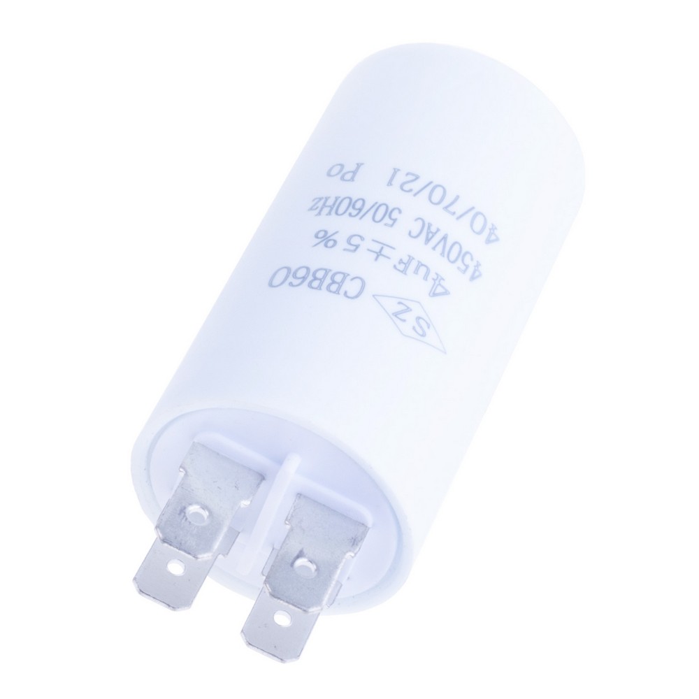 4uF 450VAC ±5% 30*57mm SZ