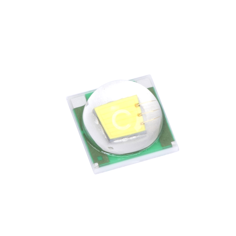 Светодиод 5Вт smd 5050,  JH-5050W12K65-T7A