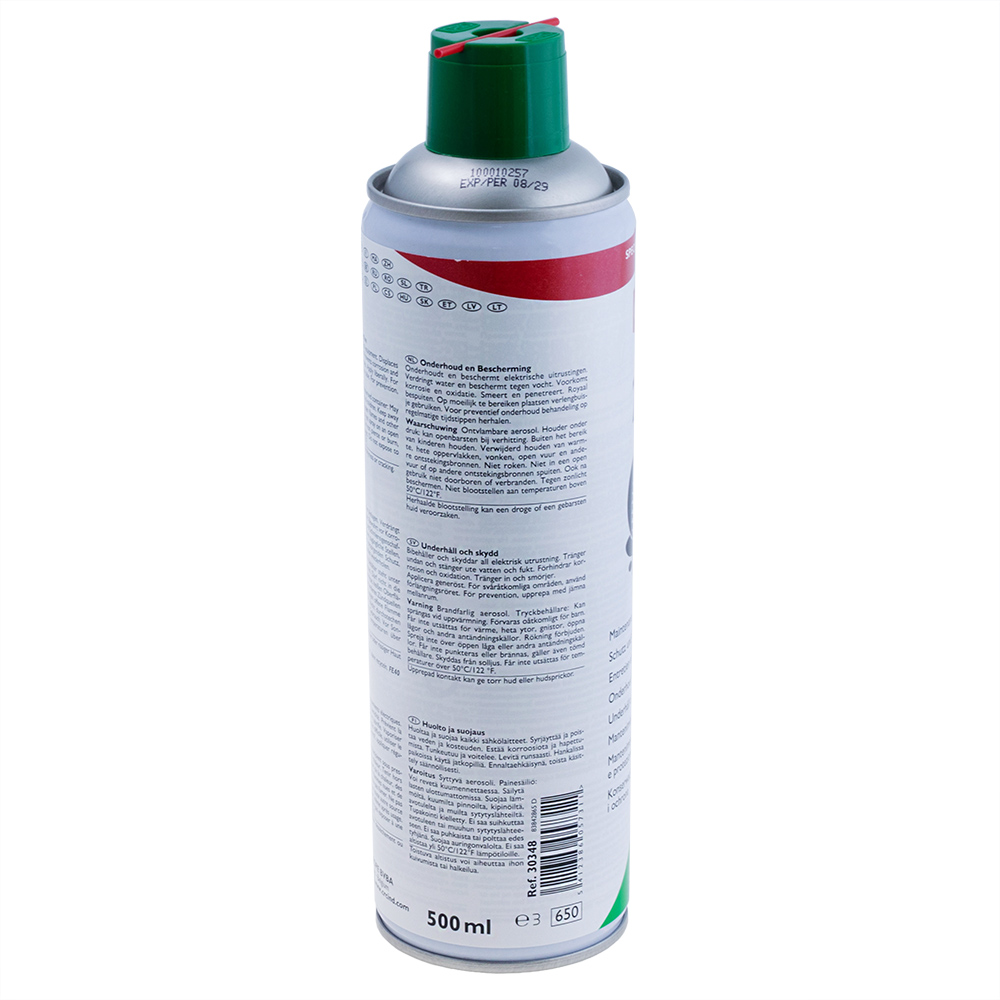 2-26 12X500 ML
